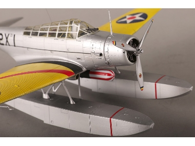 Tbd-1a Devastator - zdjęcie 12