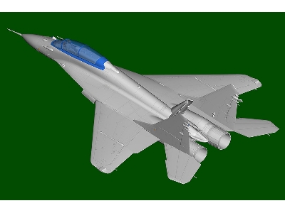 Russian Mig-35 - zdjęcie 7