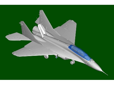 Russian Mig-35 - zdjęcie 8