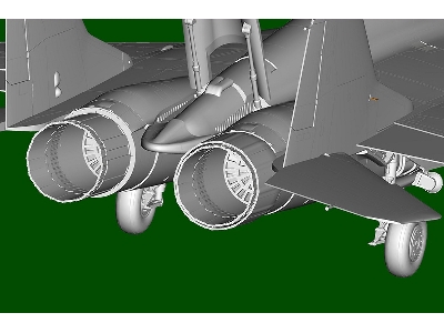 Russian Mig-35 - zdjęcie 12