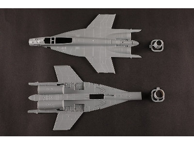 Russian Mig-35 - zdjęcie 13