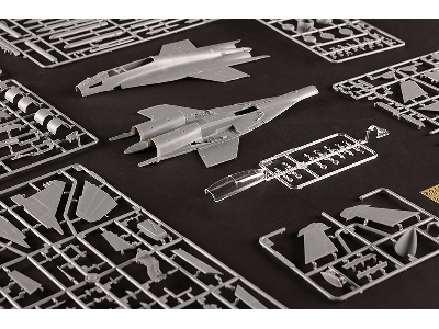 Russian Mig-35 - zdjęcie 21
