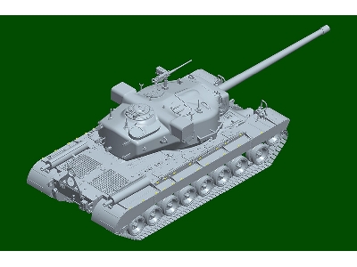 Us T29e3 Heavy Tank - zdjęcie 7