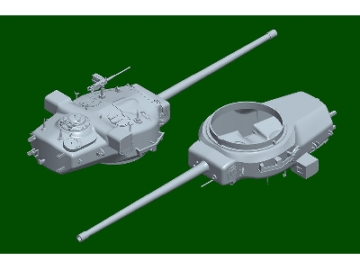 Us T29e3 Heavy Tank - zdjęcie 8