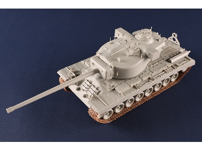 Us T29e3 Heavy Tank - zdjęcie 10