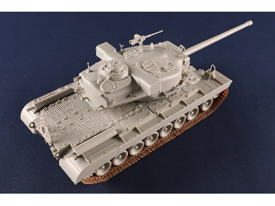 Us T29e3 Heavy Tank - zdjęcie 11
