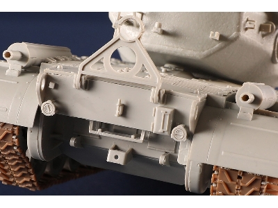 Us T29e3 Heavy Tank - zdjęcie 12