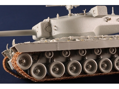 Us T29e3 Heavy Tank - zdjęcie 13
