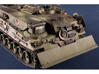 Bergepanzer Bpz2a2 Ä‚ËĂ˘â€šÂ¬Äąâ€şbuffaloÄ‚ËĂ˘â€šÂ¬ÄąÄ„ Arv - zdjÄ™cie 22