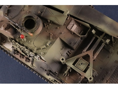 Bergepanzer Bpz2a2 Ä‚ËĂ˘â€šÂ¬Äąâ€şbuffaloÄ‚ËĂ˘â€šÂ¬ÄąÄ„ Arv - zdjÄ™cie 25