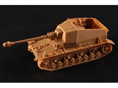 German Pz.Sfl.Iva Dicker Max - zdjęcie 12