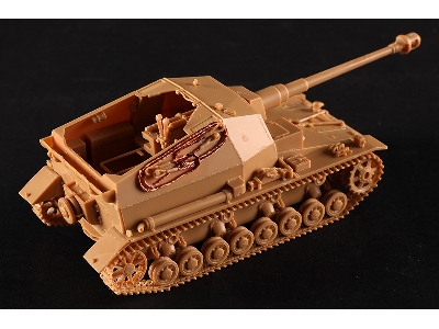 German Pz.Sfl.Iva Dicker Max - zdjęcie 13