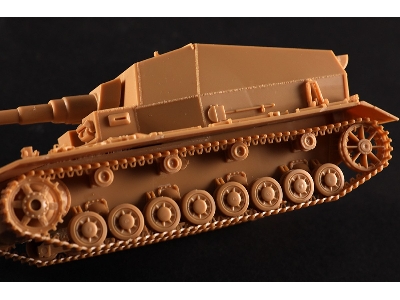 German Pz.Sfl.Iva Dicker Max - zdjęcie 15