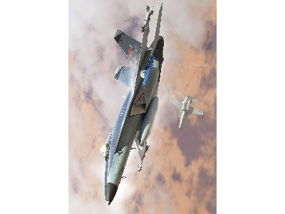 F/a-18e Super Hornet Vfc-12 - zdjęcie 7