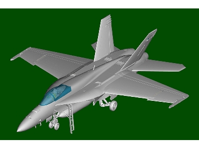 F/a-18e Super Hornet Vfc-12 - zdjęcie 8