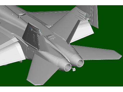 F/a-18e Super Hornet Vfc-12 - zdjęcie 11