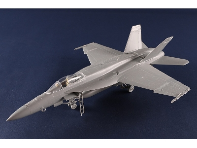 F/a-18e Super Hornet Vfc-12 - zdjęcie 12