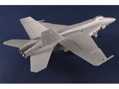 F/a-18e Super Hornet Vfc-12 - zdjęcie 13