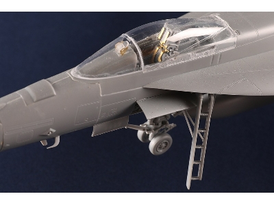 F/a-18e Super Hornet Vfc-12 - zdjęcie 14