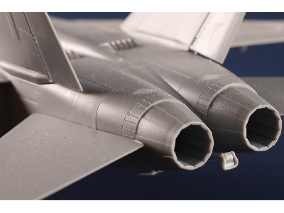 F/a-18e Super Hornet Vfc-12 - zdjęcie 15