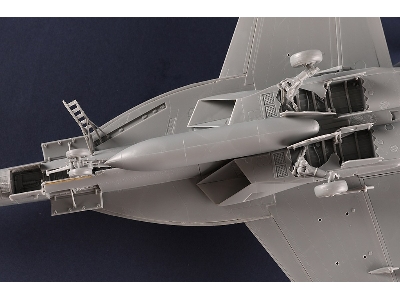 F/a-18e Super Hornet Vfc-12 - zdjęcie 16
