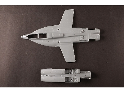 F/a-18e Super Hornet Vfc-12 - zdjęcie 17