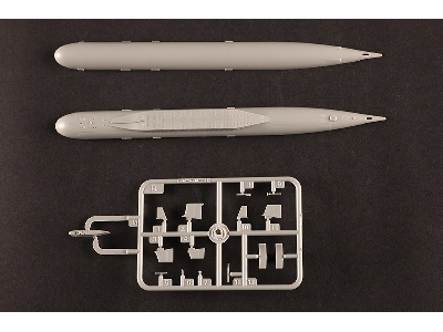 Plan Type 094 Jin Class Ssbn - zdjęcie 10
