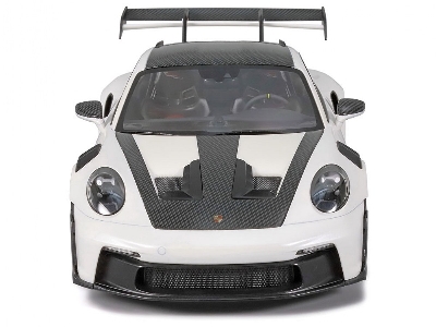 Porsche 911 Gt3 Rs (992) - zdjęcie 4