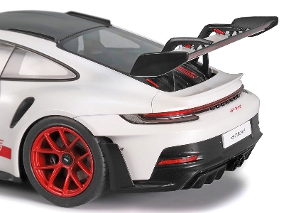 Porsche 911 Gt3 Rs (992) - zdjęcie 6