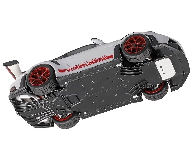 Porsche 911 Gt3 Rs (992) - zdjęcie 10