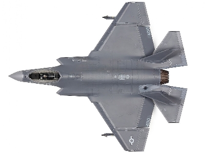 Lockheed Martin F-35 C Lightning Ii - zdjęcie 6