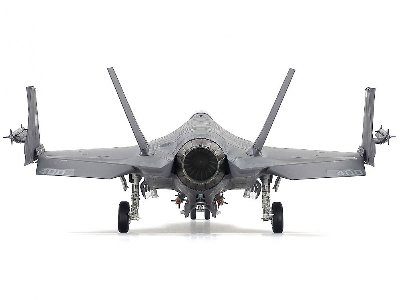 Lockheed Martin F-35 C Lightning Ii - zdjęcie 8