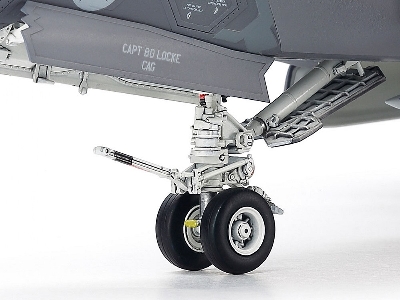 Lockheed Martin F-35 C Lightning Ii - zdjęcie 9