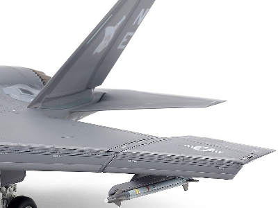 Lockheed Martin F-35 C Lightning Ii - zdjęcie 10