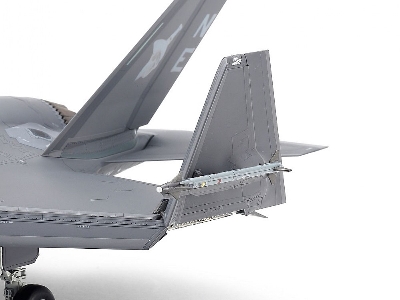 Lockheed Martin F-35 C Lightning Ii - zdjęcie 11