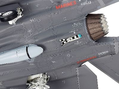 Lockheed Martin F-35 C Lightning Ii - zdjęcie 14