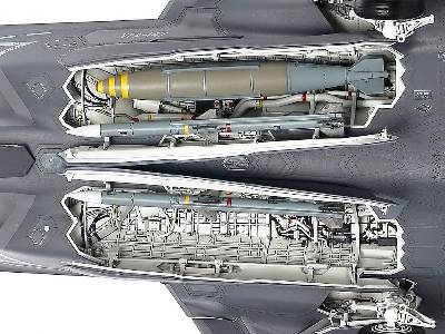 Lockheed Martin F-35 C Lightning Ii - zdjęcie 15