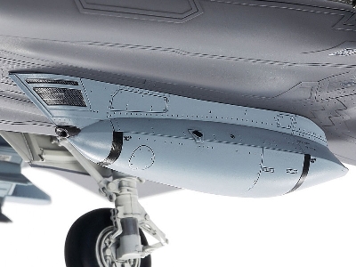 Lockheed Martin F-35 C Lightning Ii - zdjęcie 16