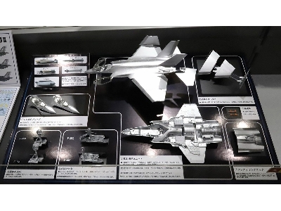 Lockheed Martin F-35 C Lightning Ii - zdjęcie 23