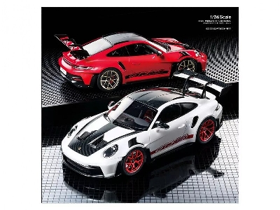 Tamiya Catalog 2025 - zdjęcie 2