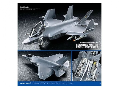Tamiya Catalog 2025 - zdjęcie 3