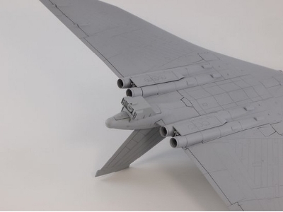 R.A.F Vulcan K.2 Tanker - zdjęcie 3