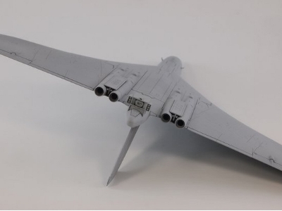 R.A.F Vulcan K.2 Tanker - zdjęcie 4