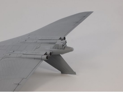R.A.F Vulcan K.2 Tanker - zdjęcie 5