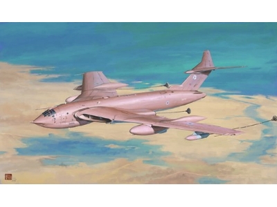 R.A.F Victor K.2 Tanker - zdjęcie 1