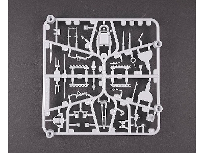 P-39 Airacobra Recon - zdjęcie 5