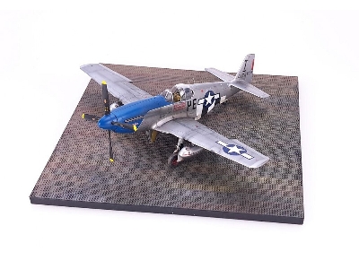 Psp Airfield (152mm X 152mm) - zdjęcie 7