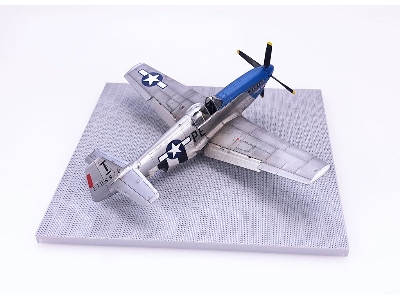 Psp Airfield (152mm X 152mm) - zdjęcie 8