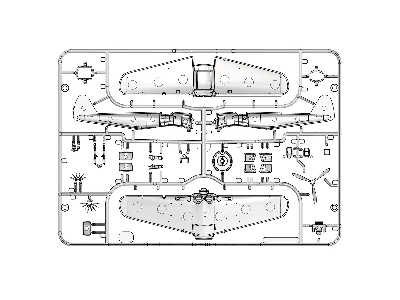 Nakajima Ki-43 Ii Hayabusa - zdjęcie 8