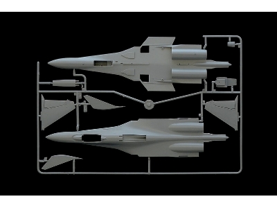 Sukhoi SU-27 "Sea Flanker" - zdjęcie 8